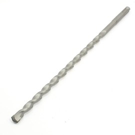 Sourcingmap 10mm Wide Tip Shank 10x300mm Masonry Marble Impact Drill Bit