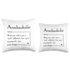 Spider Lover Arachnid Cobweb Terrarium Tarantula Throw Pillow