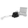 Front Right Side Brake Master Cylinder Lever Perch for Honda