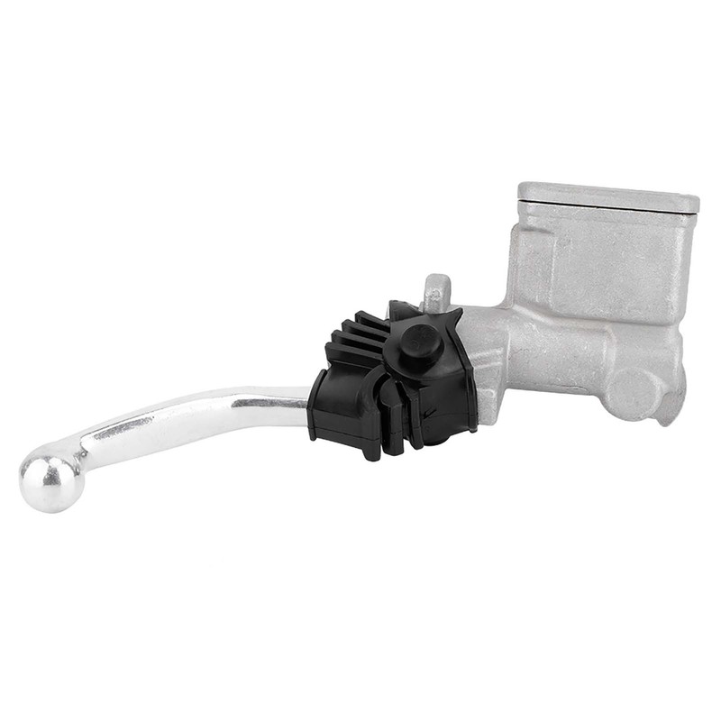 Front Right Side Brake Master Cylinder Lever Perch for Honda