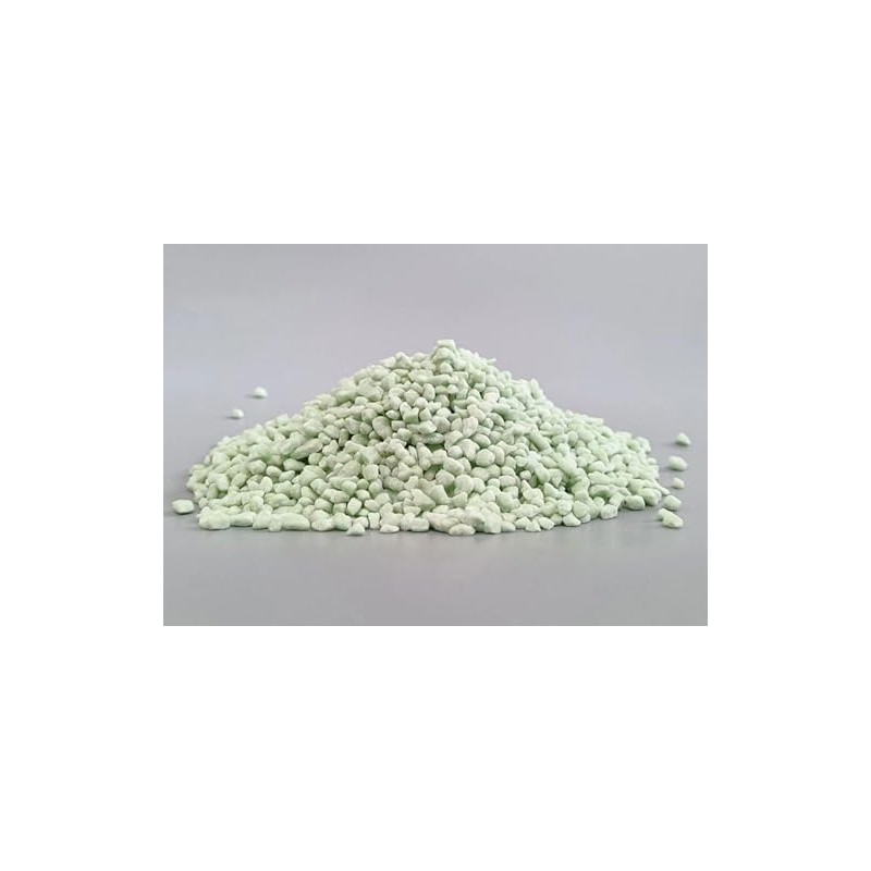 Ferrous Sulfate Fertilizer for Plants, Ferrous Sulfate Heptahydrate Granules 20%