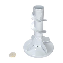 Whirlpool Agitator for Washing Machines, Replaces 3951744 + PS11742049, OEM + FSP Part