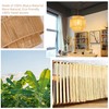 QIYIZM Plug in Pendant Light Hanging Lights with Plug in
