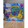 GAME gone fishing game