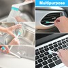 XANGNIER Ice Machine Cleaner Brush Kits,Countertop Ice Maker Cleaning Tools