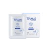 Royal Shams Feminine Wash 5ml 10-pack x 1 box (Total 10 packs) / 로얄 샴스 여성청결제 5ml 10개입 x 1박스 (총 10매)