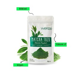 Matcha Tozu 50 gr