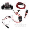 30A ESC Brushed Electric Speed Controller 030 88T Brushed Electric