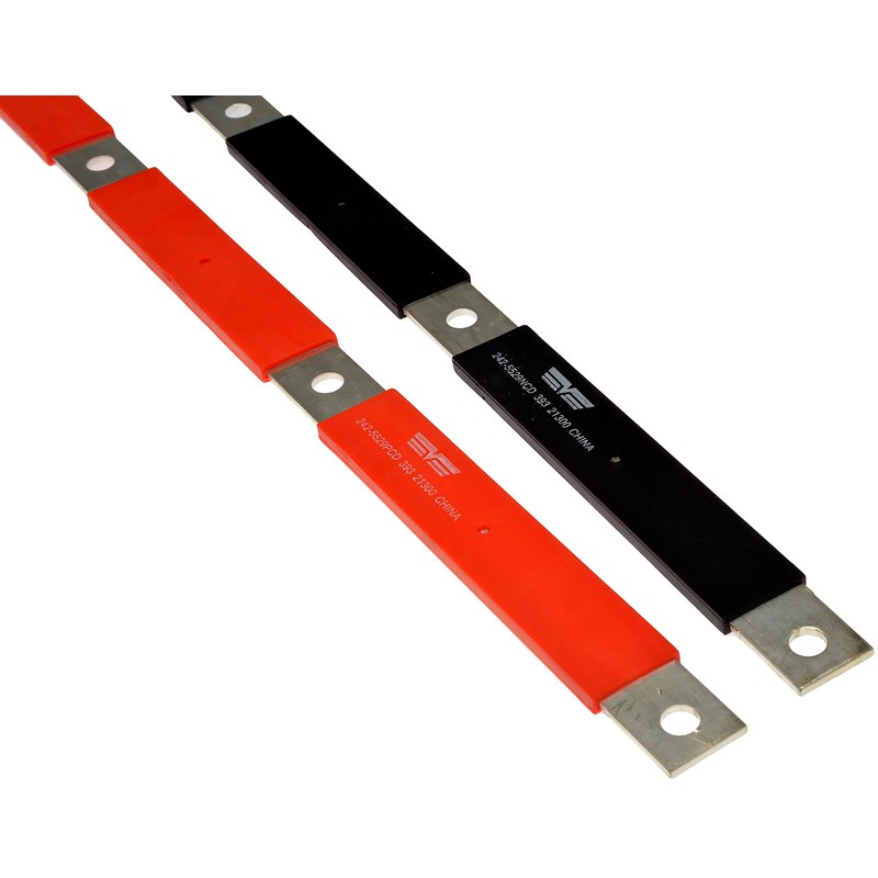 Dorman 242-5529 Battery Cable for Select Volvo Trucks