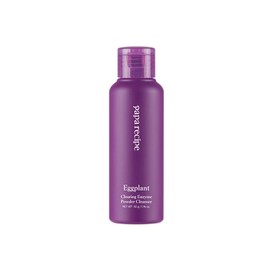 Papar recipe Papa Recipe Eggplant Clearing Enzyme Powder Cleanser 50g
