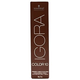 Schwarzkopf Professional Igora Color10 Hair Color - 11-0 - Super Nat Blonde by Schwarzkopf Professional