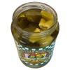 Tony Packo's The Original Pickles and Peppers, 24 Ounce -