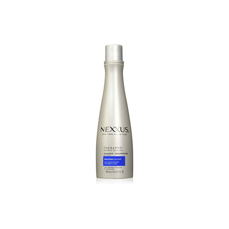 NEXXUS Shampoo humectress 400ml, empaque puede variar