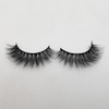 Matsudaya (G102) 4 Pairs False Eyelashes, G1 Series, Eyelashes, Super
