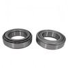 DEEG Replace Ford Front Wheel Bearings kit for 2WD Ford