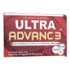 Suplemento en cápsulas Auraterra D Magnesio x 500mg