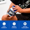 Evogen Evp 3D - Preentrenamiento en Polvo sin Estimulantes