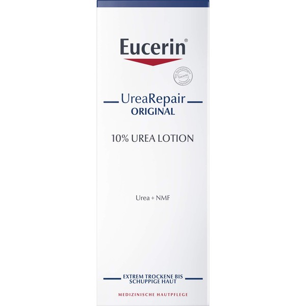 EUCERIN UreaRepair Original Lotion 10% 250 ml