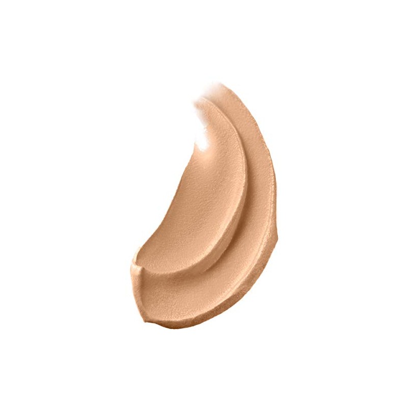 Maybelline Dream Matte Mousse Foundation - Creamy Natural - 2