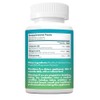 Val Complejo Triple Magnesio 400mg Glicinato Taurato Citrato Relajación Muscular