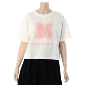 (신세계김해점)스프레드M티셔츠(TMB27058) (Shinsegae Gimhae Store) Spread M T-Shirt (TMB27058)