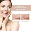 Gel exfoliante purificante - Limpiador facial - Gel exfoliante para