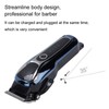 Professional Electric Hair Clipper Trimmer Cutter Hair Styling Cutting Hairdressing