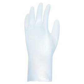 Daiya Rubber Die Robe Solvent Resistant Thin Gloves #20 LL