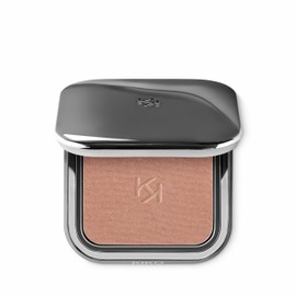 KIKO Milano Unlimited Blush 12, Long-Lasting Powder Blush With A Buildable Result
