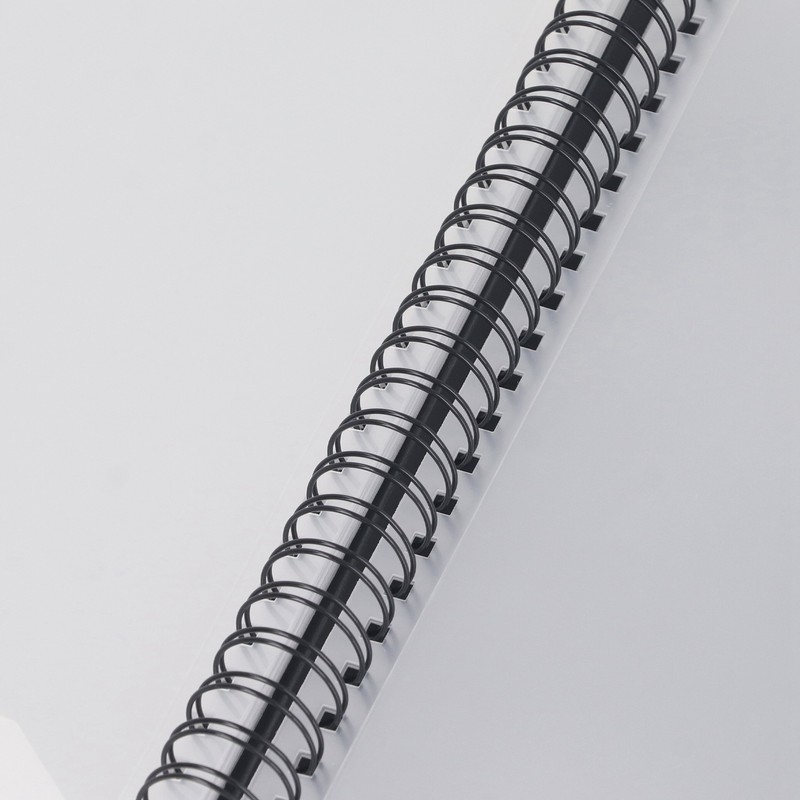 Sheet Music Folder PP 60 Pages Capacity Writable Music Sheet