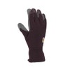 Carhartt Women's High Dexterity Padded Palm Touch Sensitive Long Cuff