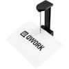 Dekori Receipt Holder, Voucher Slot, Punch Memo Holder, Stab, Invoice