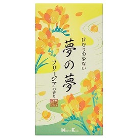 Nippon Kodo Dream Freesia Scent, 3.5 oz (100 g)