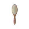 Demeliss Beauty - Flat Detangling Wooden Brush