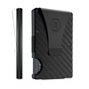 The Ridge Wallet - Slim Minimalist Compact Wallet and Card