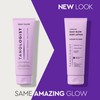 Tanologist Hydrating Daily Glow Body Lotion- Medium/Dark, Buildable & Transfer-Proof