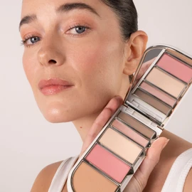 Tropic Skincare Lift & Sculpt Palette The Spring Edit