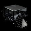 Turtle Topper Basking Platform for Aquatic Turtles 40 Breeder 75