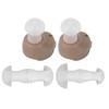 Hearing Aids Amplifier Wireless Comfortable Digital Ear Hearing Sound Assist