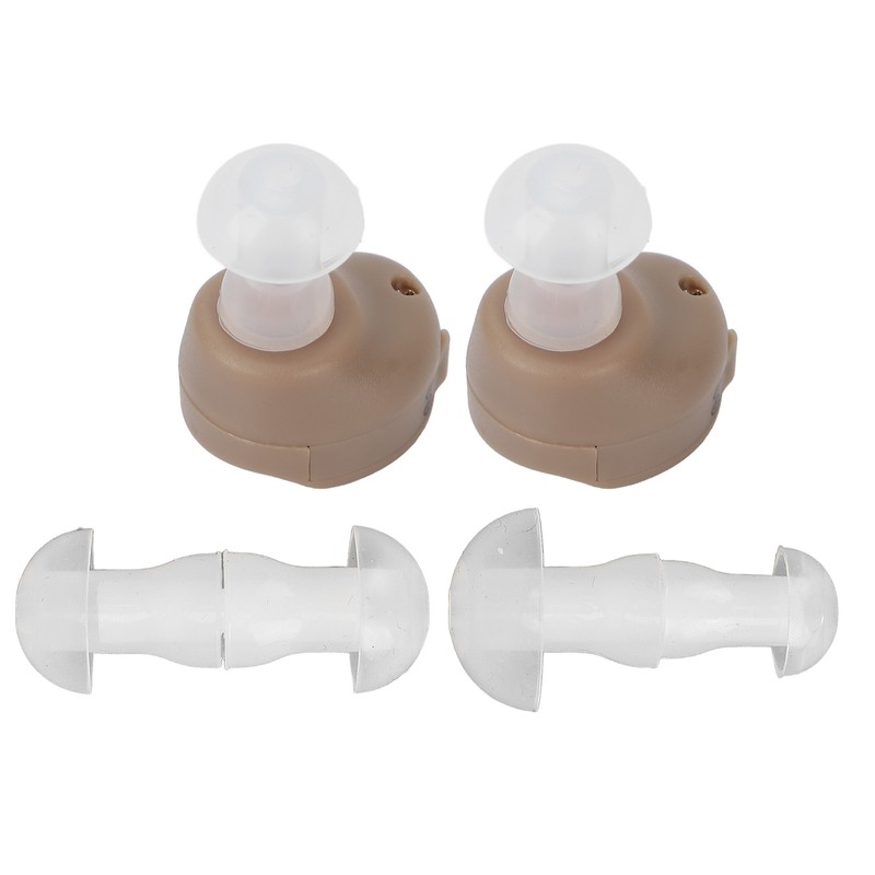 Hearing Aids Amplifier Wireless Comfortable Digital Ear Hearing Sound Assist