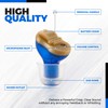 Premium Digital Hearing Amplifier - Invisible in Canal (CIC) In-Ear