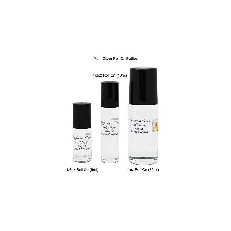 Sweet Candy Fragrance Oil - 16 Fl Oz Plastic Bottle