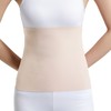 SHUEASE 2-Pack Soft Back Brace & Corset Liner: Skin-Friendly Cover