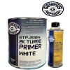 Genesis Refinish 2K Turbo Primer Kit White 1-Gallon - FREE