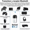 Best Tarjeta Inalámbrica 5g De Doble Banda Bluetooth 600m 2