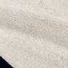 Imabari Towel Certified Absorbent Quick-Drying Bath Mat "line" 100% Cotton,