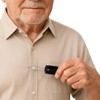 Button Hook for Seniors and People with Arthritis – One-Handed