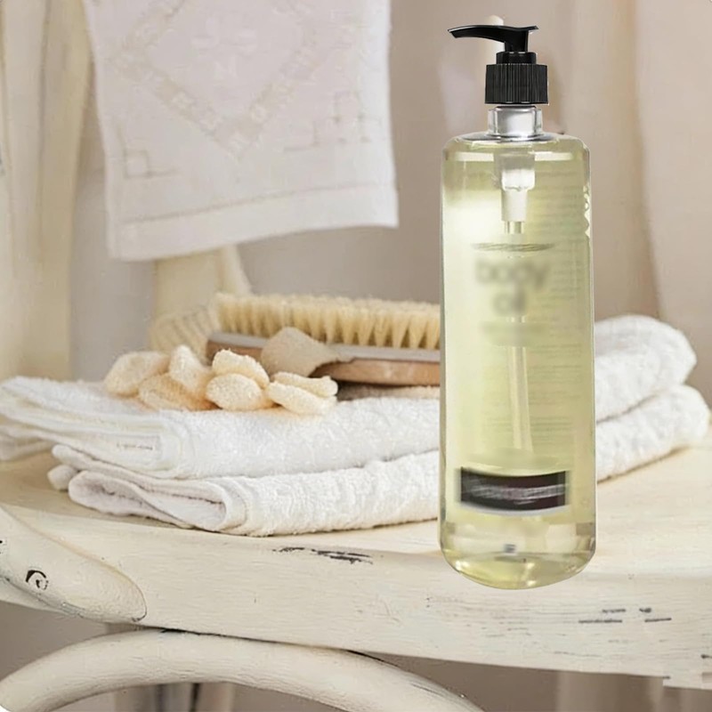 Dispenser Pump Compatible with Neutrogena for 16 Fl Oz Body