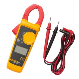 Clamp Meter (Average Value Type) 302-PLUS