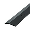 M-D Building Products 45909 1-3/8 in. x 72 in. Charcoal